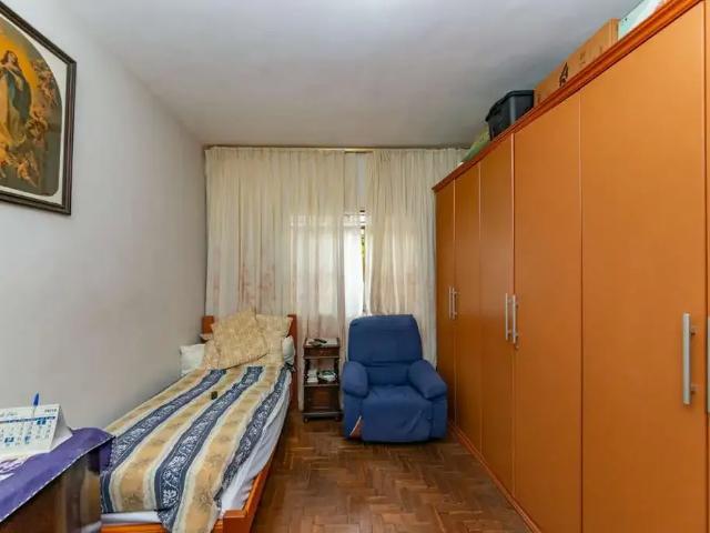 Casa / Sobrado para Venda em Belo Horizonte/MG Santo Antônio 3 Quartos