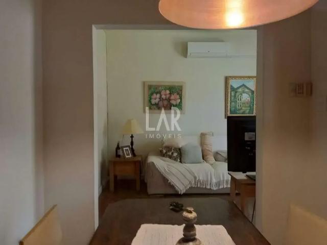 Casa / Sobrado para Venda em Belo Horizonte/MG Santo Antônio 3 Quartos