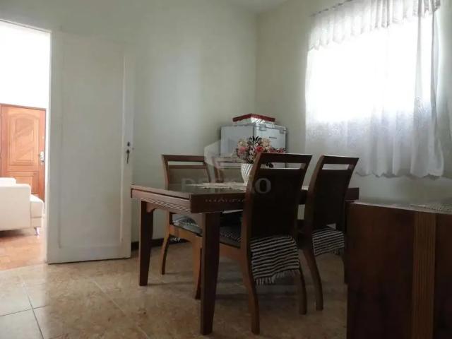 Casa / Sobrado para Venda em Belo Horizonte/MG Santo Antônio 3 Quartos