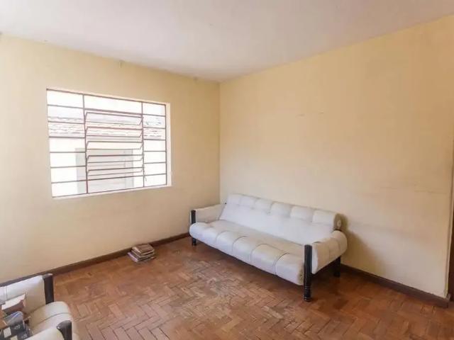 Casa / Sobrado para Venda em Belo Horizonte/MG Santo Antônio 7 Quartos