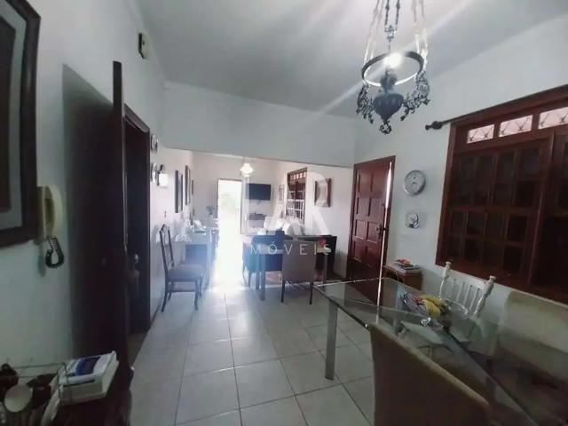 Casa / Sobrado para Venda em Belo Horizonte/MG Santo Antônio 4 Quartos