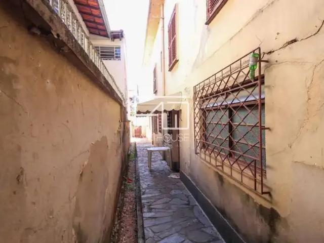 Casa / Sobrado para Venda em Belo Horizonte/MG Santo Antônio 4 Quartos