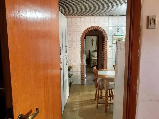 Casa / Sobrado para Venda em Belo Horizonte/MG Santo Antônio 4 Quartos