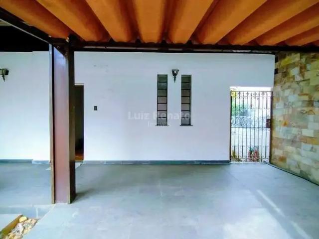 Casa / Sobrado para Venda em Belo Horizonte/MG Santo Antônio 4 Quartos