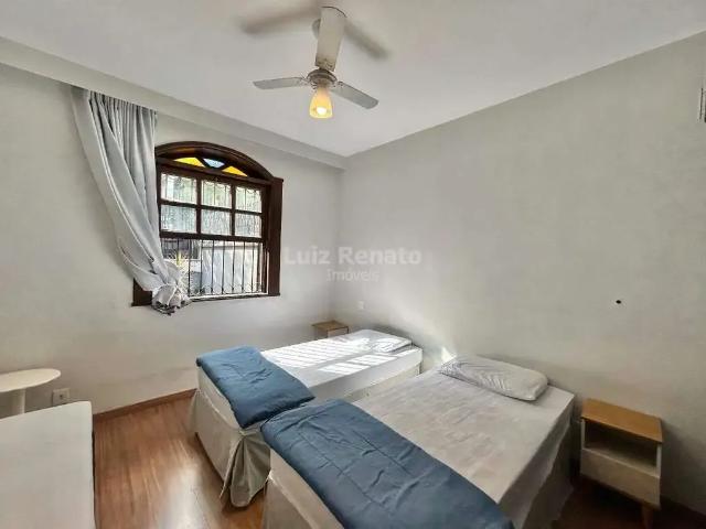 Casa / Sobrado para Venda em Belo Horizonte/MG Santo Antônio 5 Quartos