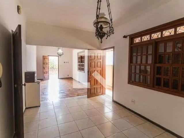 Casa / Sobrado para Venda em Belo Horizonte/MG Santo Antônio 6 Quartos