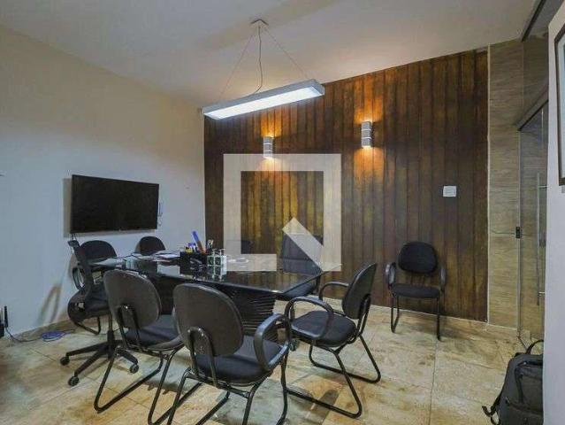 Casa / Sobrado para Venda em Belo Horizonte/MG Santo Antônio 8 Quartos