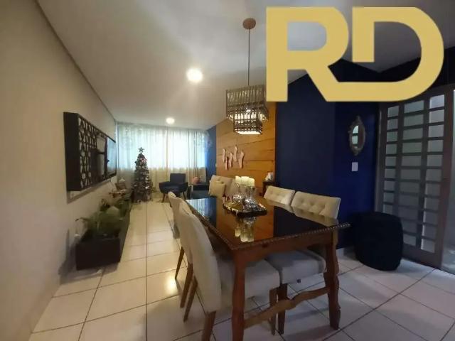Casa / Sobrado para Venda em Belo Horizonte/MG Saudade 3 Quartos