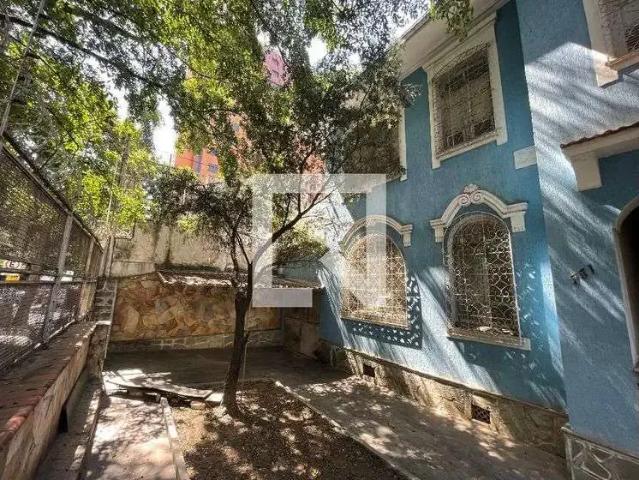 Casa / Sobrado para Venda em Belo Horizonte/MG Savassi