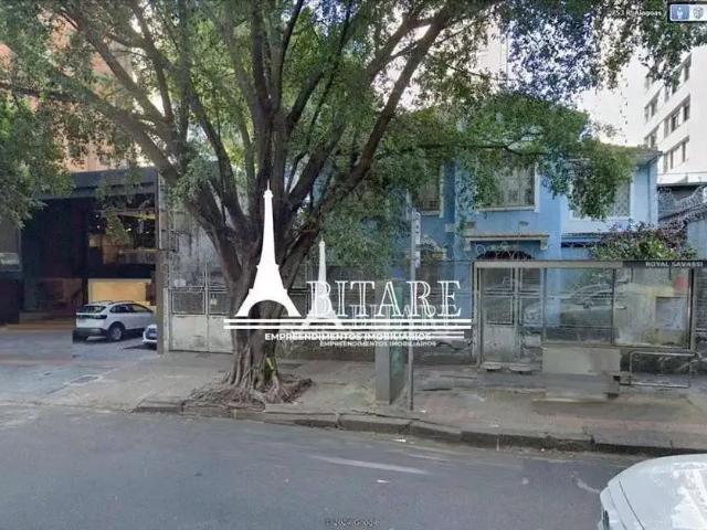 Casa / Sobrado para Venda em Belo Horizonte/MG Savassi