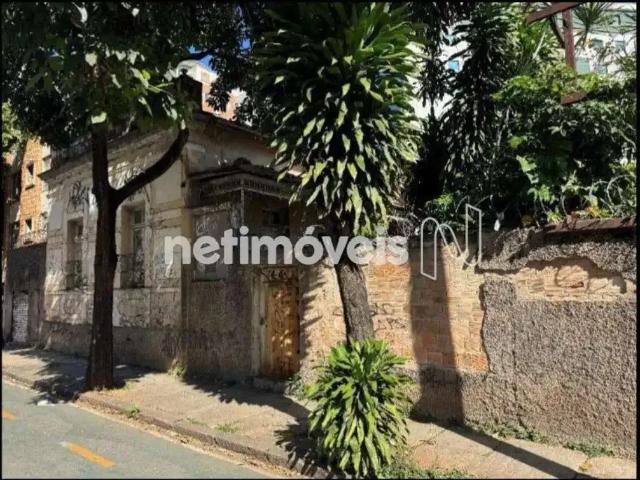 Casa / Sobrado para Venda em Belo Horizonte/MG Savassi