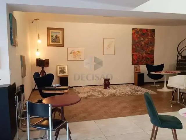 Casa / Sobrado para Venda em Belo Horizonte/MG Serra 10 Quartos