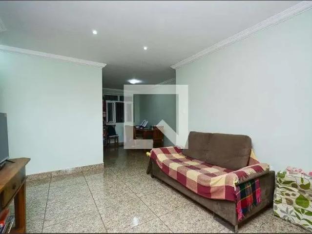 Casa / Sobrado para Venda em Belo Horizonte/MG Serra 2 Quartos