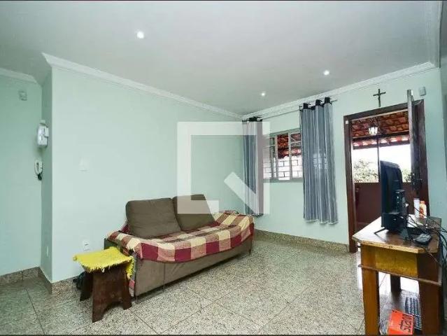 Casa / Sobrado para Venda em Belo Horizonte/MG Serra 2 Quartos