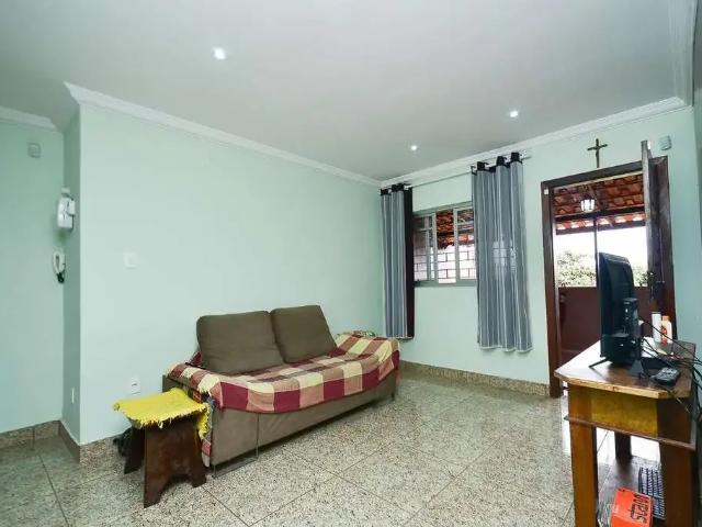 Casa / Sobrado para Venda em Belo Horizonte/MG Serra 2 Quartos