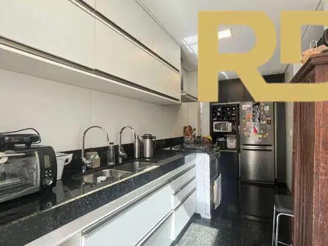 Casa / Sobrado para Venda em Belo Horizonte/MG Serra 3 Quartos