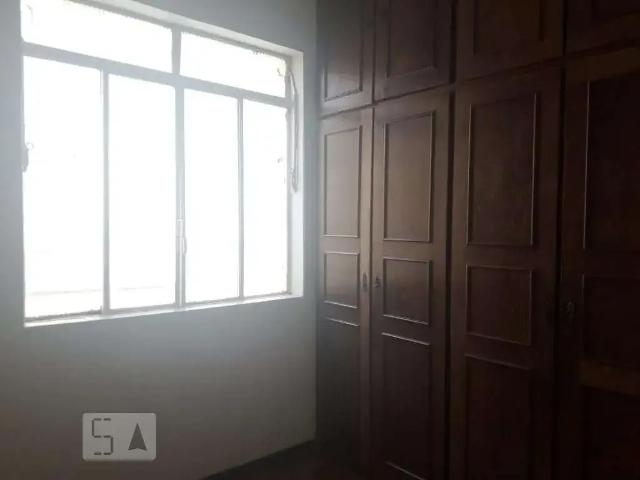 Casa / Sobrado para Venda em Belo Horizonte/MG Serra 3 Quartos
