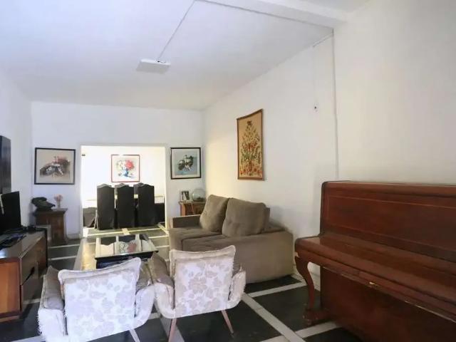 Casa / Sobrado para Venda em Belo Horizonte/MG Serra 3 Quartos