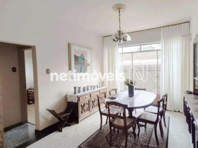 Casa / Sobrado para Venda em Belo Horizonte/MG Serra 3 Quartos