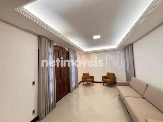 Casa / Sobrado para Venda em Belo Horizonte/MG Serra 3 Quartos