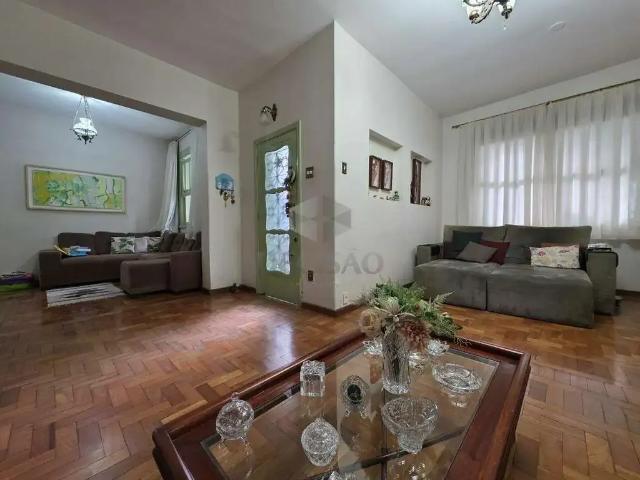 Casa / Sobrado para Venda em Belo Horizonte/MG Serra 3 Quartos