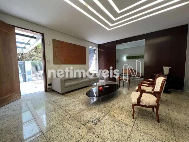 Casa / Sobrado para Venda em Belo Horizonte/MG Serra 3 Quartos