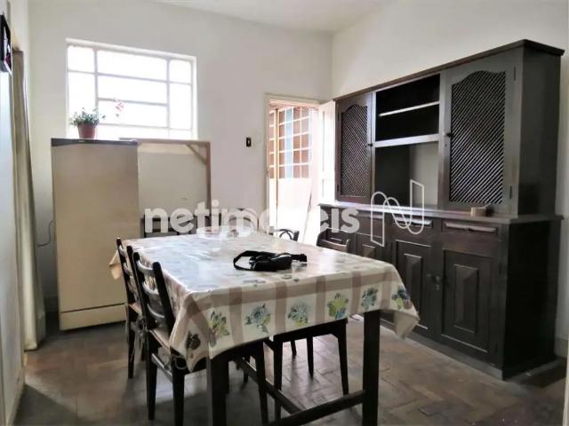 Casa / Sobrado para Venda em Belo Horizonte/MG Serra 3 Quartos