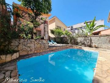 Casa / Sobrado para Venda em Belo Horizonte/MG Serra 3 Quartos
