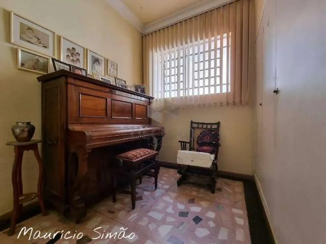 Casa / Sobrado para Venda em Belo Horizonte/MG Serra 3 Quartos