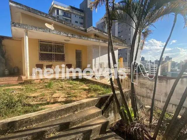 Casa / Sobrado para Venda em Belo Horizonte/MG Serra 3 Quartos