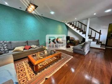 Casa / Sobrado para Venda em Belo Horizonte/MG Serra 3 Quartos