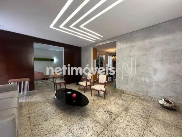 Casa / Sobrado para Venda em Belo Horizonte/MG Serra 3 Quartos