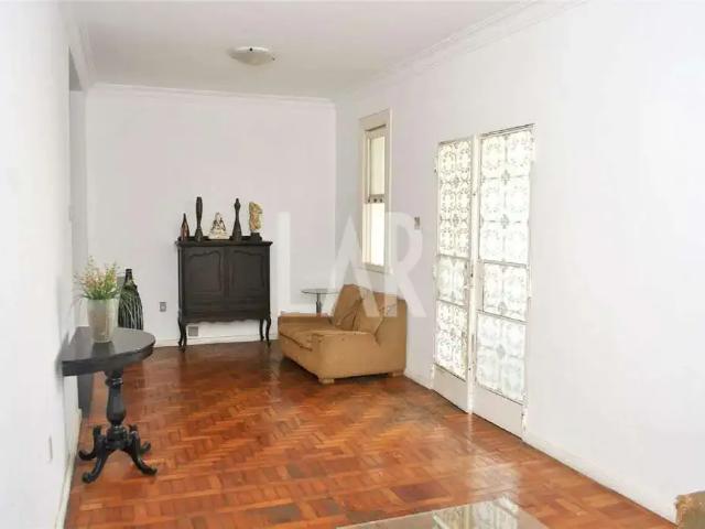 Casa / Sobrado para Venda em Belo Horizonte/MG Serra 3 Quartos
