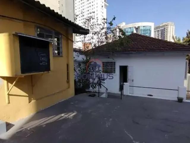 Casa / Sobrado para Venda em Belo Horizonte/MG Serra 3 Quartos
