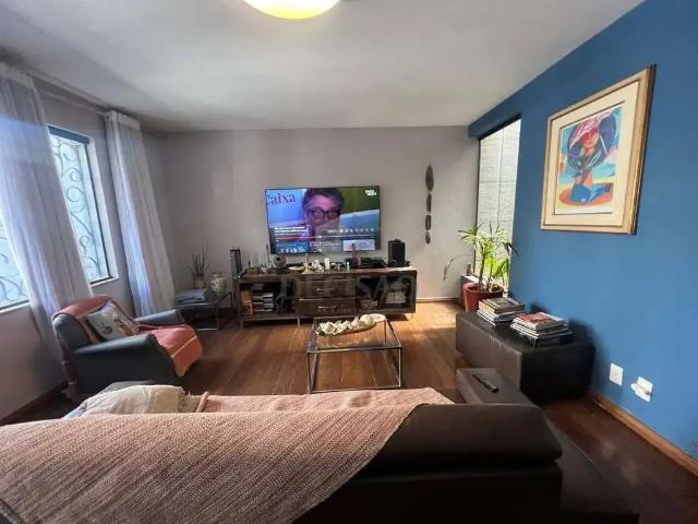 Casa / Sobrado para Venda em Belo Horizonte/MG Serra 3 Quartos