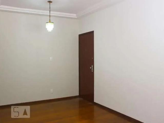 Casa / Sobrado para Venda em Belo Horizonte/MG Serra 3 Quartos