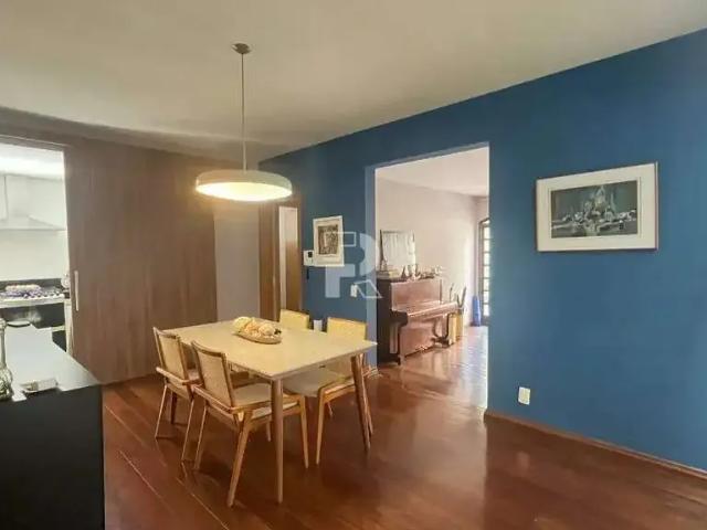 Casa / Sobrado para Venda em Belo Horizonte/MG Serra 3 Quartos