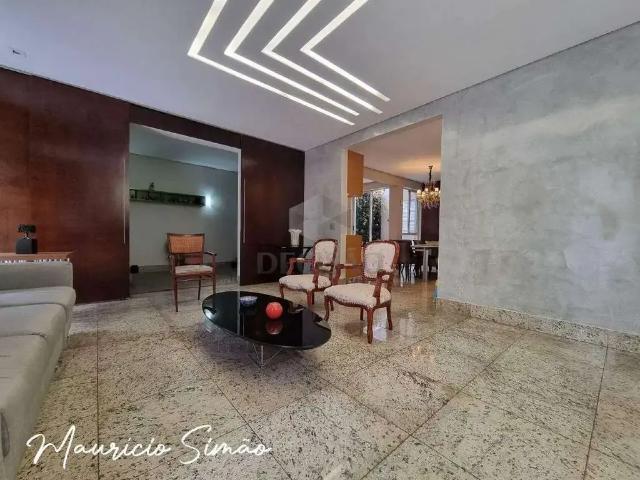 Casa / Sobrado para Venda em Belo Horizonte/MG Serra 3 Quartos