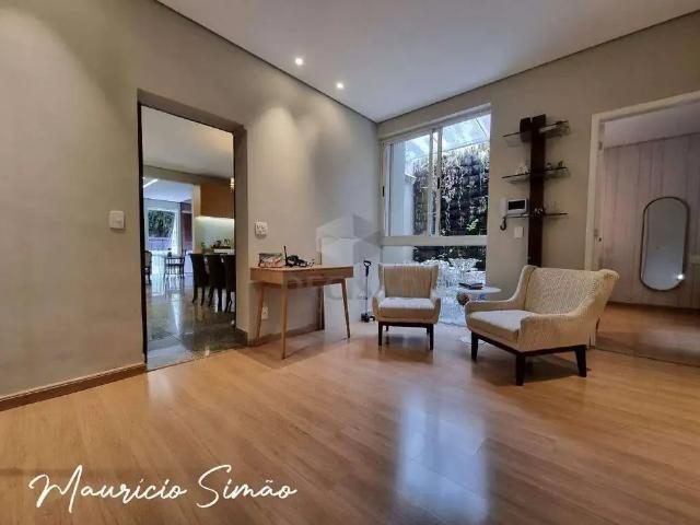 Casa / Sobrado para Venda em Belo Horizonte/MG Serra 3 Quartos