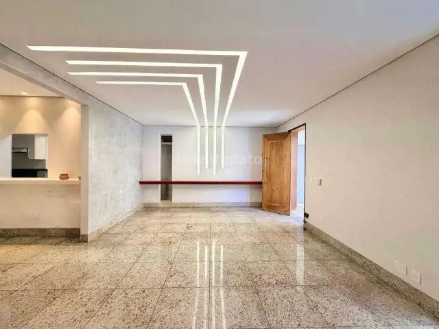 Casa / Sobrado para Venda em Belo Horizonte/MG Serra 3 Quartos