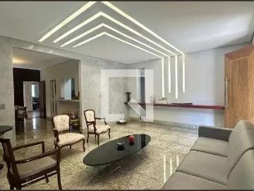 Casa / Sobrado para Venda em Belo Horizonte/MG Serra 3 Quartos