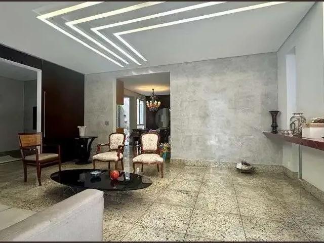 Casa / Sobrado para Venda em Belo Horizonte/MG Serra 3 Quartos