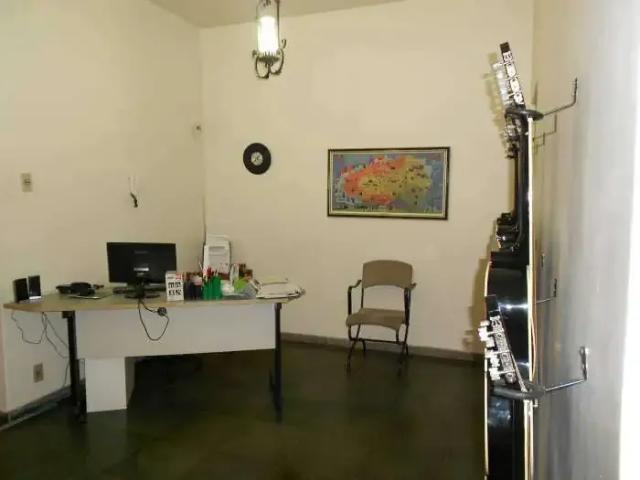 Casa / Sobrado para Venda em Belo Horizonte/MG Serra 3 Quartos
