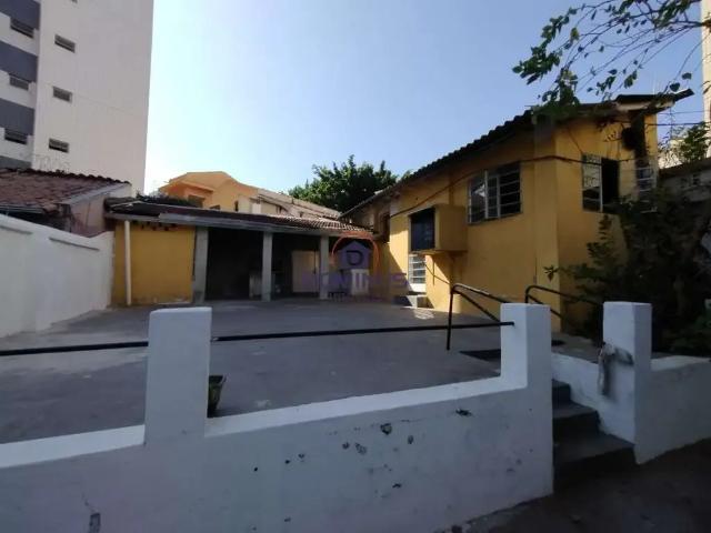 Casa / Sobrado para Venda em Belo Horizonte/MG Serra 3 Quartos