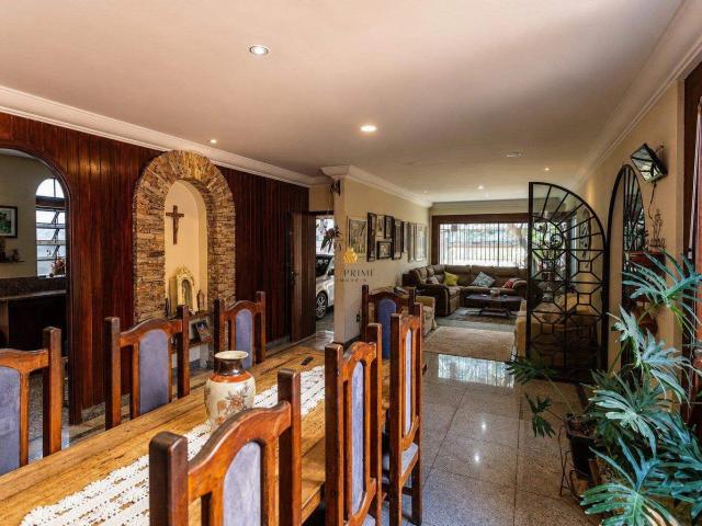 Casa / Sobrado para Venda em Belo Horizonte/MG Serra 3 Quartos