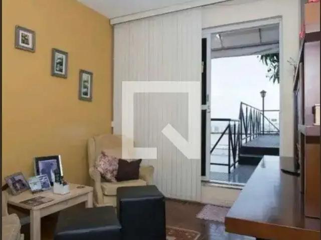 Casa / Sobrado para Venda em Belo Horizonte/MG Serra 3 Quartos