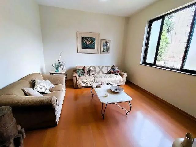 Casa / Sobrado para Venda em Belo Horizonte/MG Serra 3 Quartos