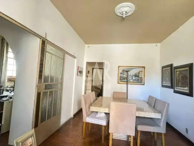 Casa / Sobrado para Venda em Belo Horizonte/MG Serra 3 Quartos