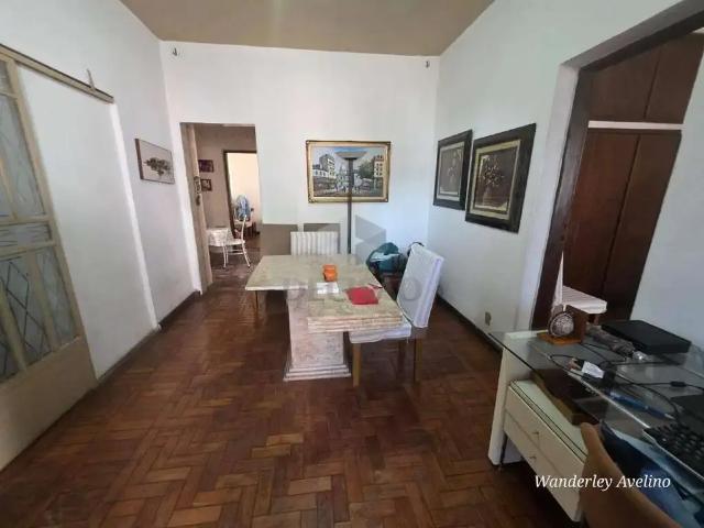 Casa / Sobrado para Venda em Belo Horizonte/MG Serra 3 Quartos