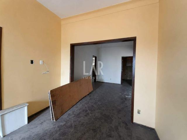Casa / Sobrado para Venda em Belo Horizonte/MG Serra 3 Quartos